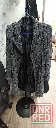 Кардиган постсоветского пошива Макеевка - изображение 6