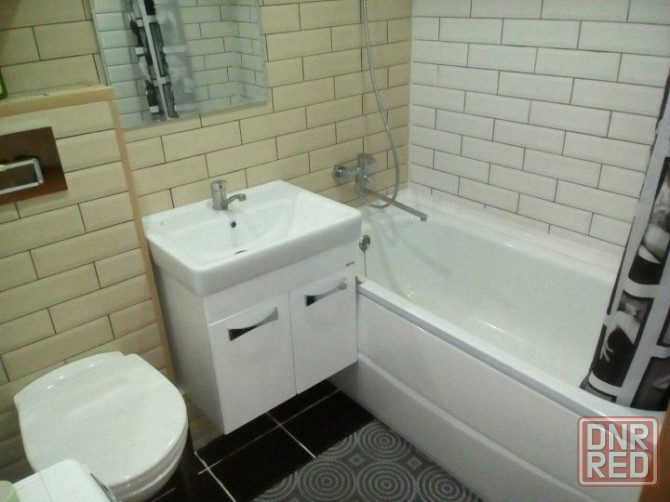 Сдам квартиру на Сарепте Макеевка - изображение 4