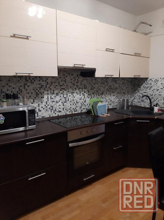 Сдам квартиру на Сарепте Макеевка - изображение 3