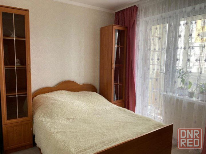 Сдаётся двухкомнатная квартира в Киевском районе Донецк - изображение 2