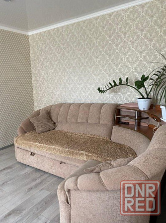 Сдаётся двухкомнатная квартира в Киевском районе Донецк - изображение 1