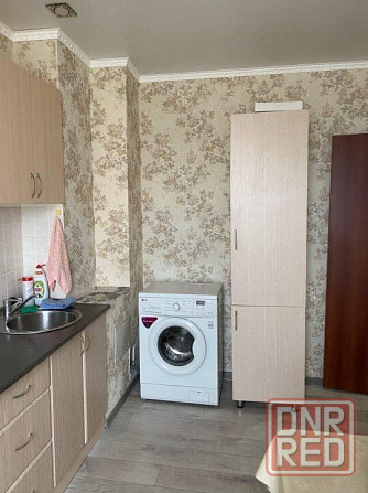 Сдаётся двухкомнатная квартира в Киевском районе Донецк - изображение 7