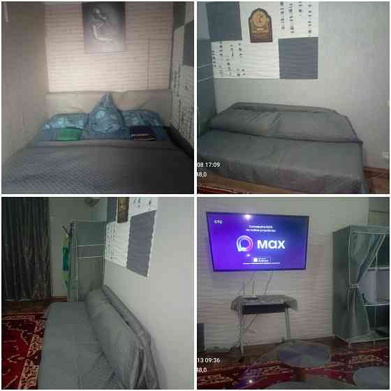 сдаю посуточно 1 к кв на зелёном 4300 р торг собственник Макеевка