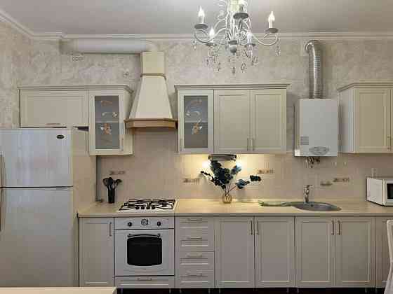 Сдаётся двухкомнатная квартира в Ленинском районе Донецк