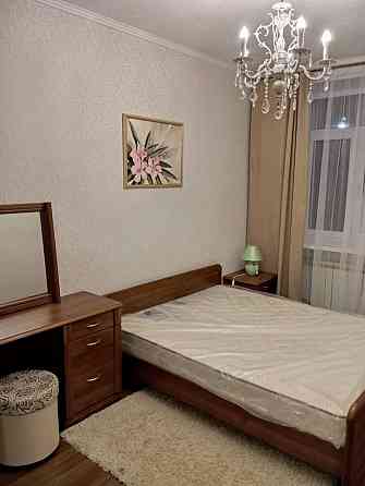 Сдаётся двухкомнатная квартира в Ленинском районе Донецк