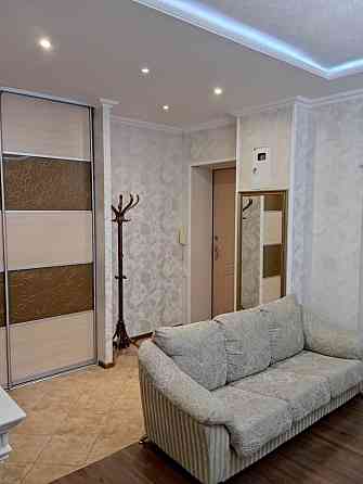 Сдаётся двухкомнатная квартира в Ленинском районе Донецк