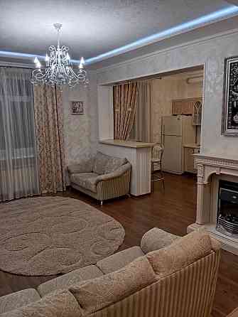 Сдаётся двухкомнатная квартира в Ленинском районе Донецк