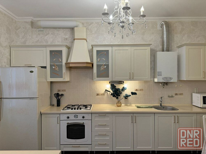 Сдаётся двухкомнатная квартира в Ленинском районе Донецк - изображение 4