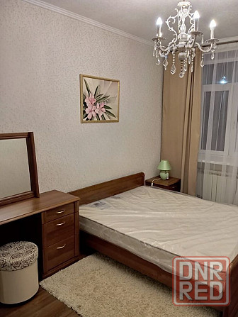 Сдаётся двухкомнатная квартира в Ленинском районе Донецк - изображение 3