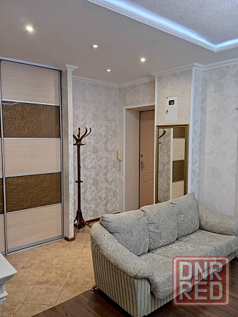 Сдаётся двухкомнатная квартира в Ленинском районе Донецк - изображение 1