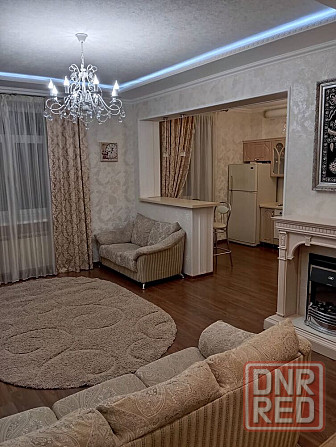 Сдаётся двухкомнатная квартира в Ленинском районе Донецк - изображение 2