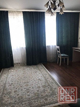 Сдаётся двухкомнатная квартира в Калининском районе Донецк - изображение 3