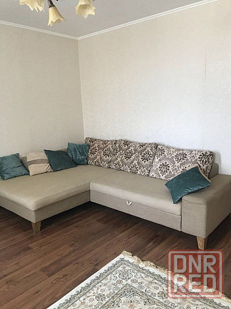 Сдаётся двухкомнатная квартира в Калининском районе Донецк - изображение 4