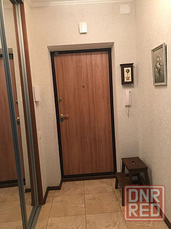 Сдаётся двухкомнатная квартира в Калининском районе Донецк - изображение 1