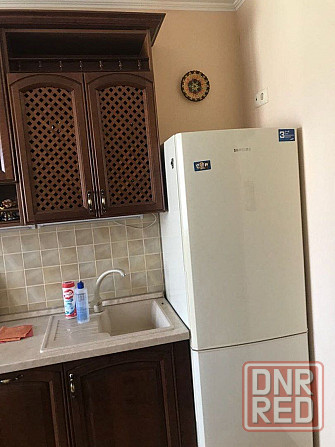 Сдаётся двухкомнатная квартира в Калининском районе Донецк - изображение 6