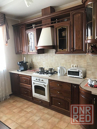 Сдаётся двухкомнатная квартира в Калининском районе Донецк - изображение 7