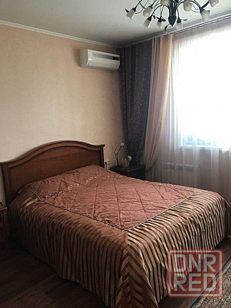 Сдаётся двухкомнатная квартира в Калининском районе Донецк - изображение 2