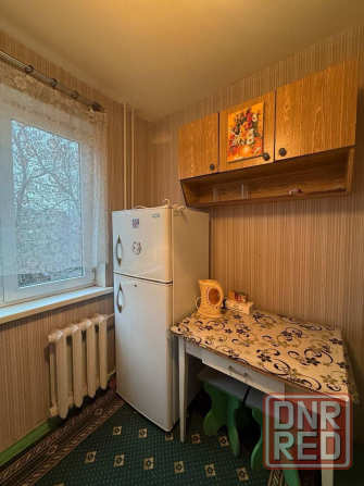 ПPОДAЖA: 2-х комнатная в Калининском районе / парк «Строитель» Донецк - изображение 1