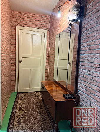 ПPОДAЖA: 2-х комнатная в Калининском районе / парк «Строитель» Донецк - изображение 2