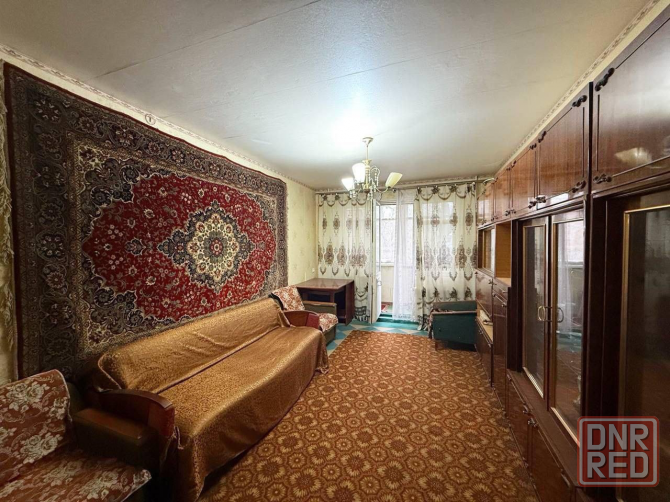 ПPОДAЖA: 2-х комнатная в Калининском районе / парк «Строитель» Донецк - изображение 4