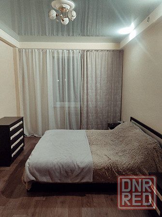 Сдаётся двухкомнатная квартира в Будёновском районе Донецк - изображение 2