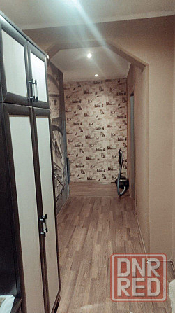 Сдаётся двухкомнатная квартира в Будёновском районе Донецк - изображение 1