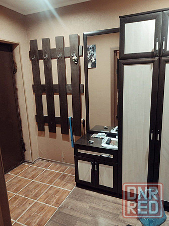 Сдаётся двухкомнатная квартира в Будёновском районе Донецк - изображение 4