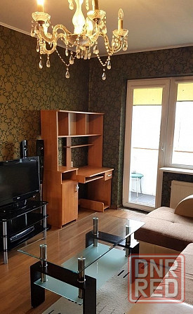 Сдам квартиру на 3/5 Макеевка - изображение 1