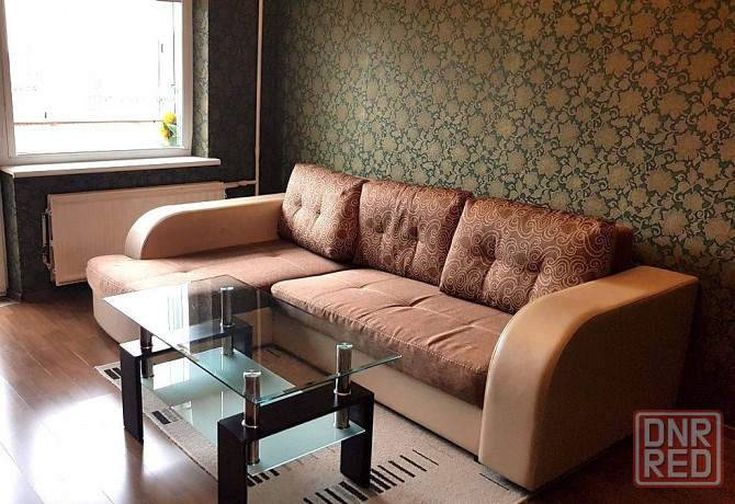 Сдам квартиру на 3/5 Макеевка - изображение 2