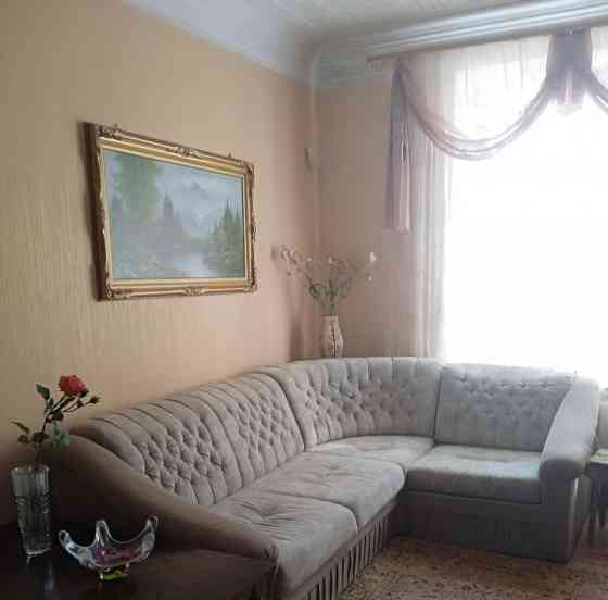 Сдается 2х комнатная квартира, в спальном районе города Донецка, Буденновский район Донецк