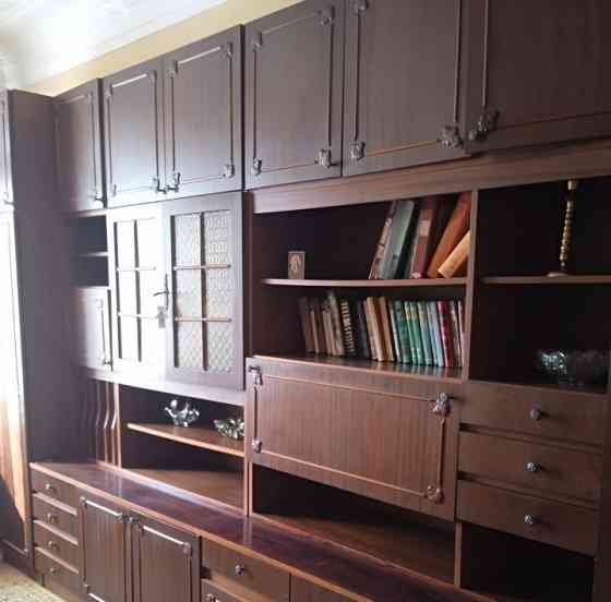 Сдается 2х комнатная квартира, в спальном районе города Донецка, Буденновский район Донецк