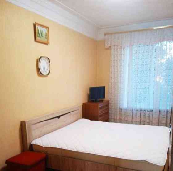 Сдается 2х комнатная квартира, в спальном районе города Донецка, Буденновский район Донецк