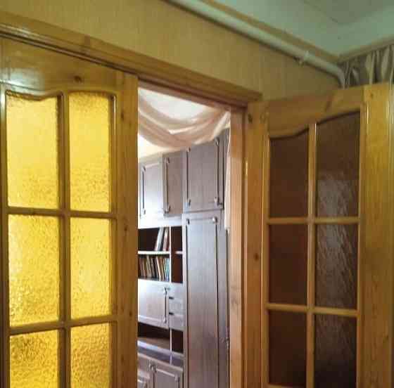 Сдается 2х комнатная квартира, в спальном районе города Донецка, Буденновский район Донецк