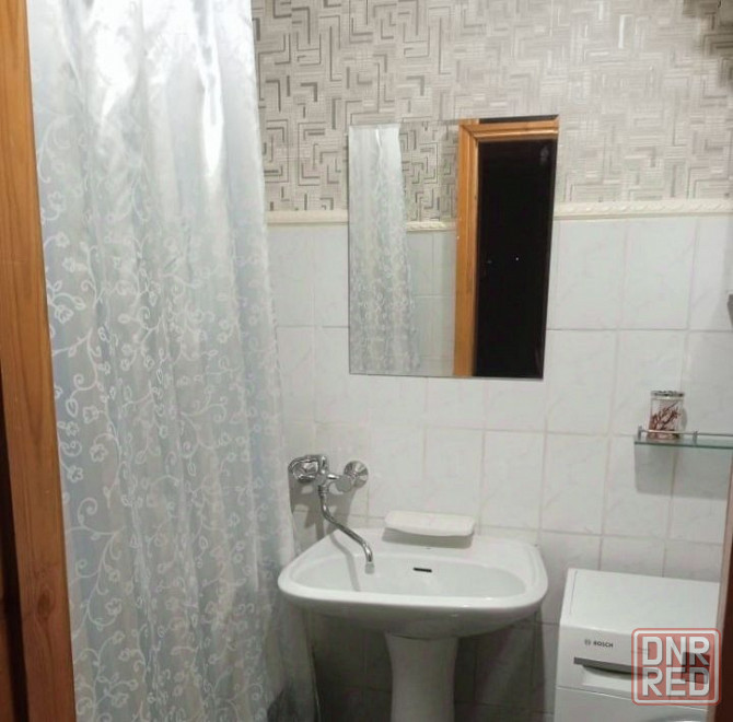 Сдается 2х комнатная квартира, в спальном районе города Донецка, Буденновский район Донецк - изображение 7