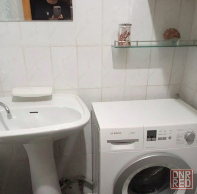 Сдается 2х комнатная квартира, в спальном районе города Донецка, Буденновский район Донецк - изображение 8