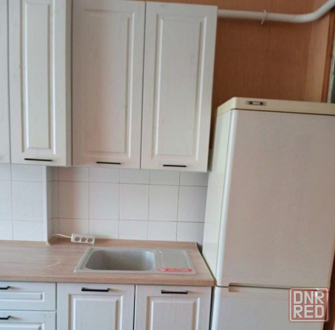 Сдается 2х комнатная квартира, в спальном районе города Донецка, Буденновский район Донецк - изображение 2