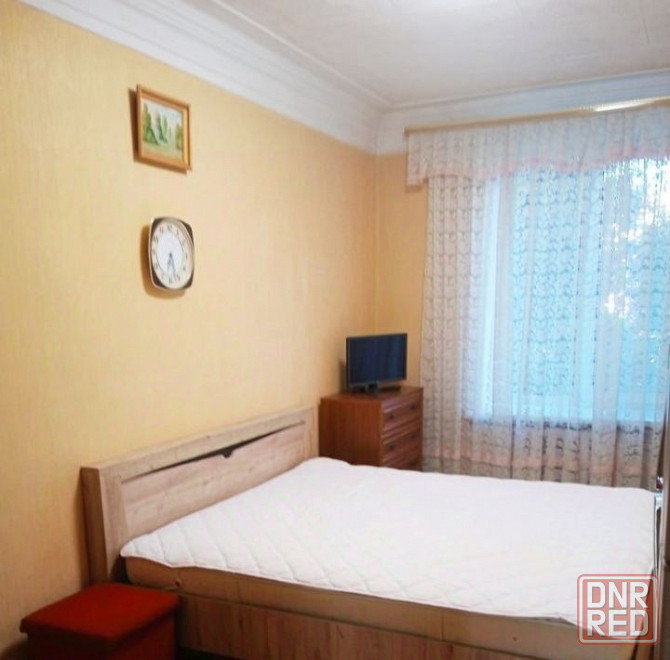 Сдается 2х комнатная квартира, в спальном районе города Донецка, Буденновский район Донецк - изображение 3