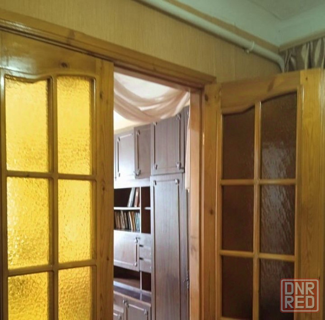 Сдается 2х комнатная квартира, в спальном районе города Донецка, Буденновский район Донецк - изображение 5