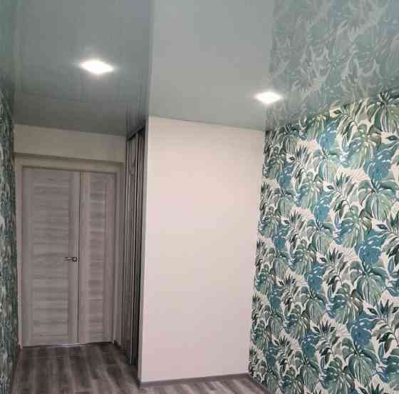 Сдаётся двухкомнатная квартира. Калининский район, рядом с Обжорой Донецк