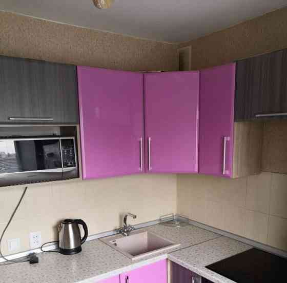 Сдаётся двухкомнатная квартира. Калининский район, рядом с Обжорой Донецк