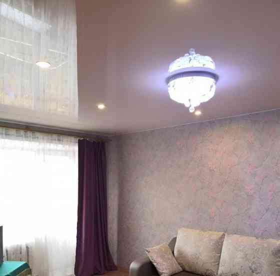 Сдаётся двухкомнатная квартира. Калининский район, рядом с Обжорой Донецк