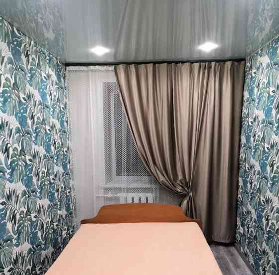 Сдаётся двухкомнатная квартира. Калининский район, рядом с Обжорой Донецк