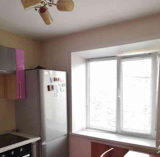 Сдаётся двухкомнатная квартира. Калининский район, рядом с Обжорой Донецк