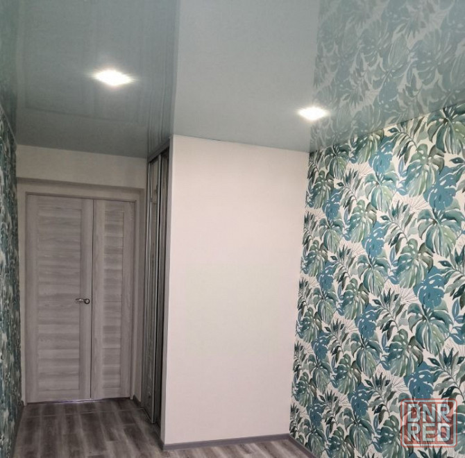 Сдаётся двухкомнатная квартира. Калининский район, рядом с Обжорой Донецк - изображение 6