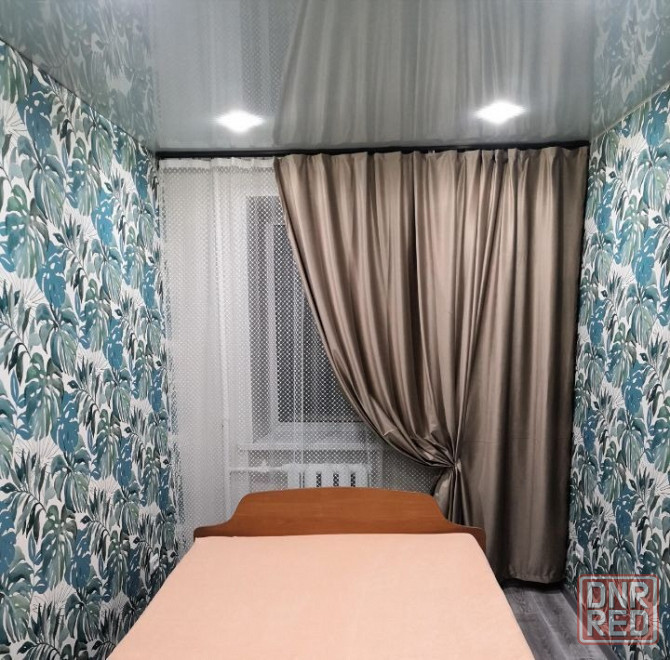 Сдаётся двухкомнатная квартира. Калининский район, рядом с Обжорой Донецк - изображение 5