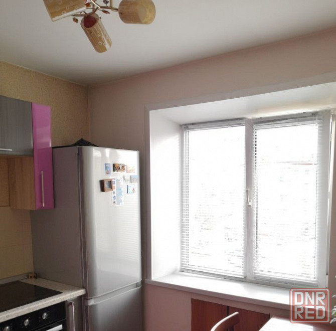 Сдаётся двухкомнатная квартира. Калининский район, рядом с Обжорой Донецк - изображение 1