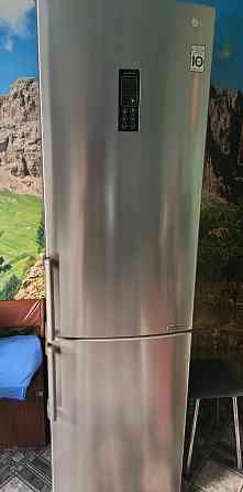 Холодильник LG GA 489 T COZ. Донецк