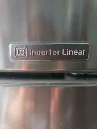 Холодильник LG GA 489 T COZ. Донецк