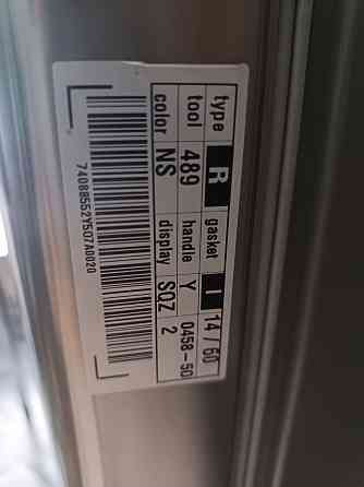 Холодильник LG GA 489 T COZ. Донецк