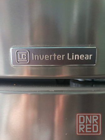 Холодильник LG GA 489 T COZ. Донецк - изображение 2